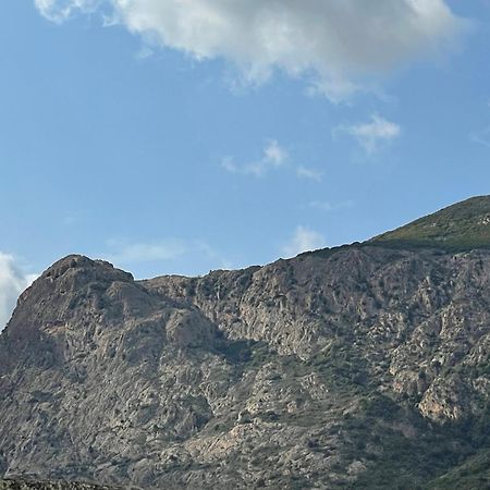 Апартаменты Mont Gozzi Аяччо Экстерьер фото